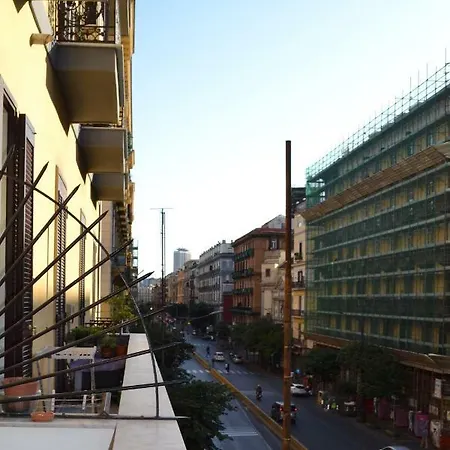 Semesterbostad Dimora Real Maria *