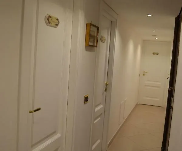 Dimora Real Maria בית נופש