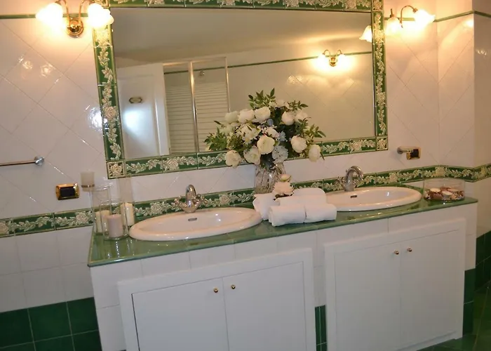 Dimora Real Maria נאפולי