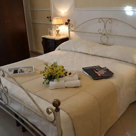 Сasa de vacaciones Dimora Real Maria