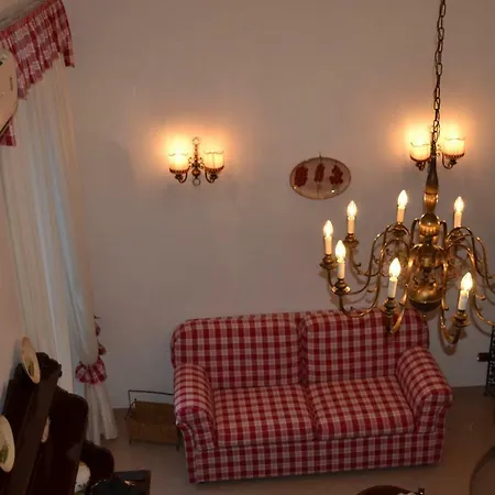 Dimora Real Maria * Nápoles