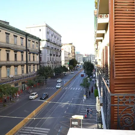 Dimora Real Maria Дом отдыха *