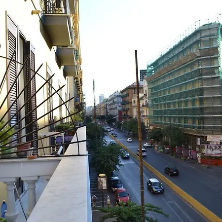 Dimora Real Maria Nápoles