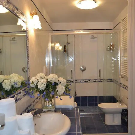 Дом отдыха Dimora Real Maria *