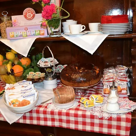 Dimora Real Maria Сasa de vacaciones