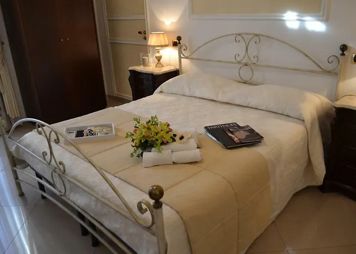 Casa vacanze Dimora Real Maria