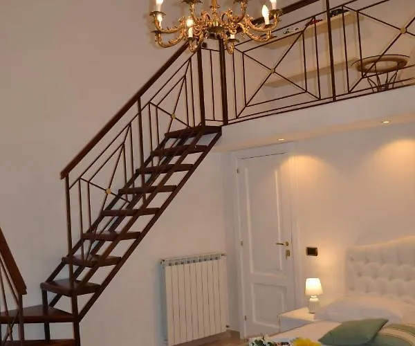 Casa vacanze Dimora Real Maria