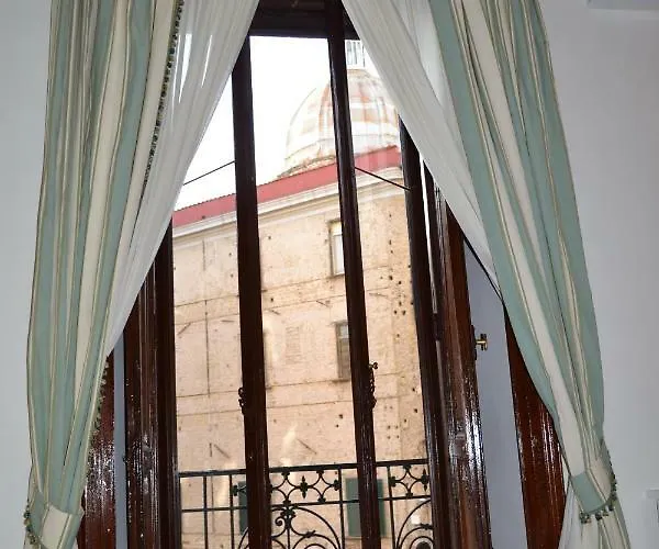 Casa vacanze Dimora Real Maria