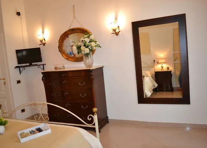 Casa vacanze Dimora Real Maria