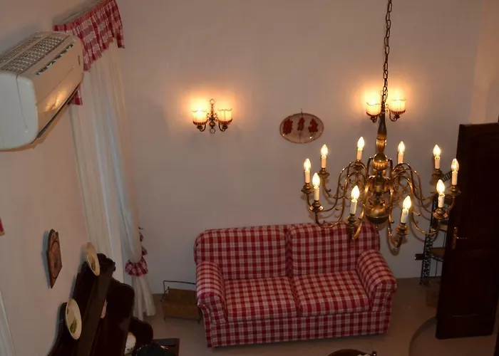 Dimora Real Maria * Napoli