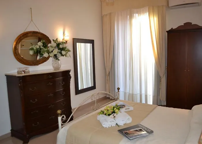 Dimora Real Maria Napoli