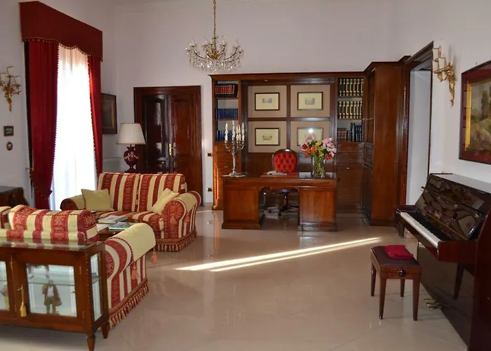 Casa vacanze Dimora Real Maria