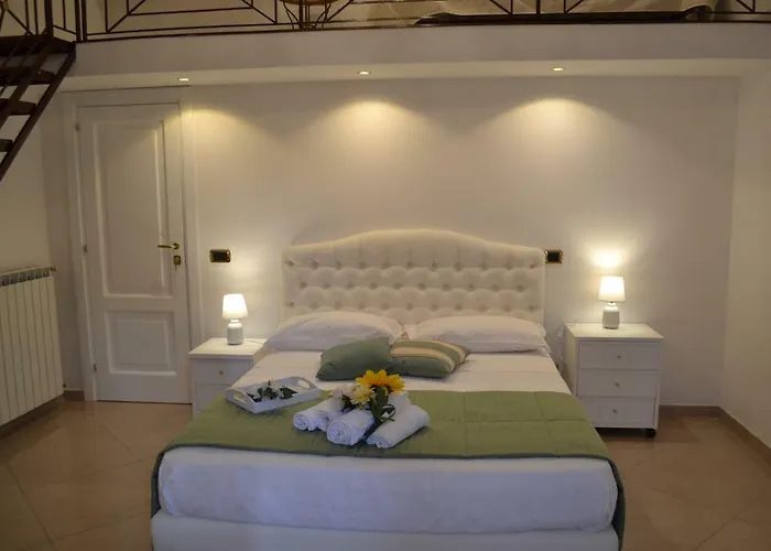 Casa vacanze Dimora Real Maria