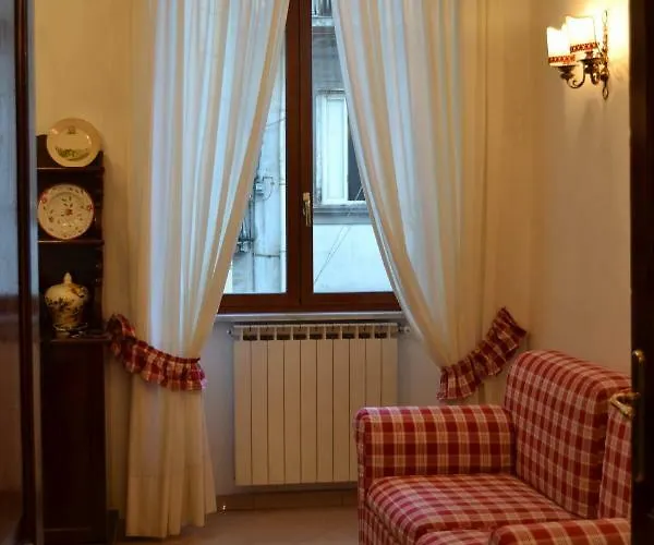 Dimora Real Maria Casa vacanze