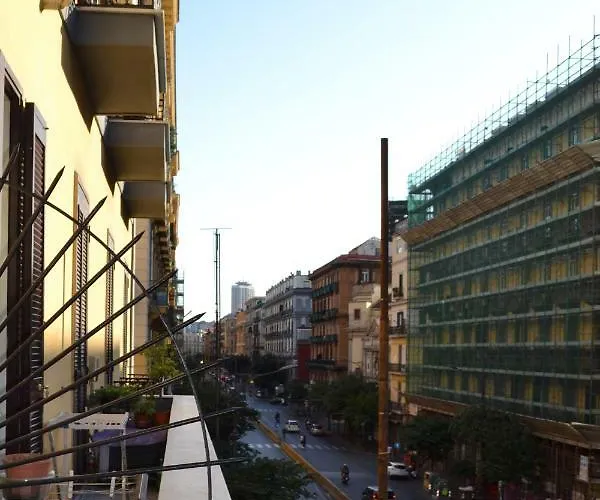 Casa vacanze Dimora Real Maria *