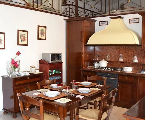 Casa vacanze Dimora Real Maria