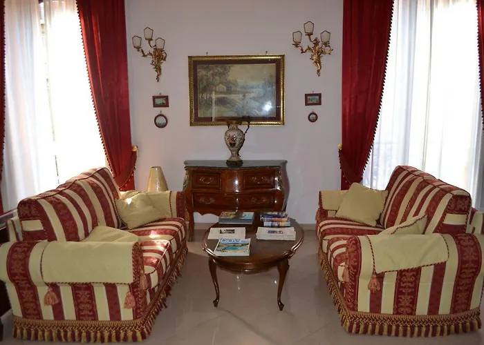 Casa vacanze Dimora Real Maria *