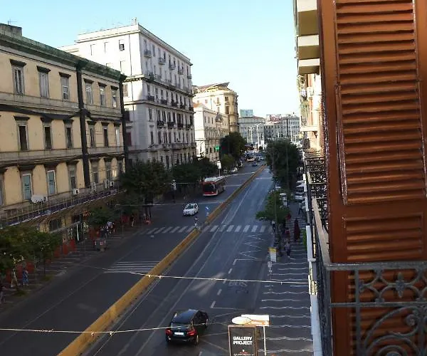 Dimora Real Maria Casa vacanze *