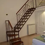Nyaraló Dimora Real Maria Nápoly
