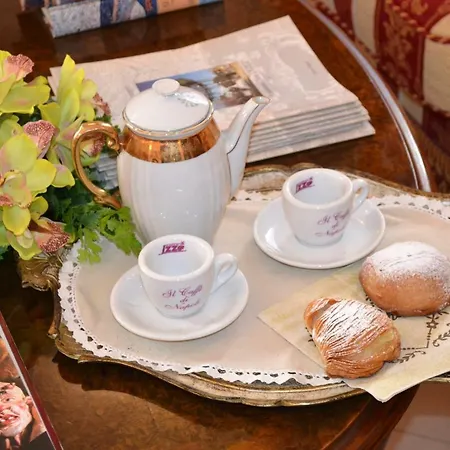 Dimora Real Maria *