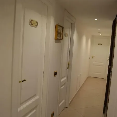 Dimora Real Maria Holiday home