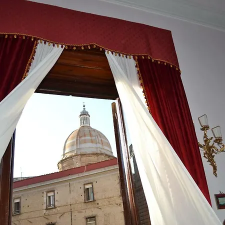 Dimora Real Maria *