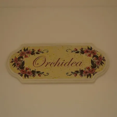 Dom wakacyjny Dimora Real Maria Neapol