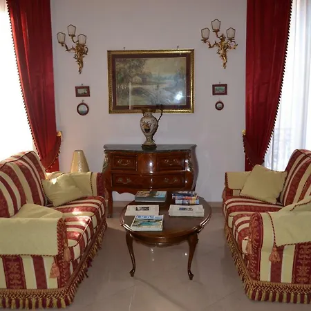 Dom wakacyjny Dimora Real Maria *