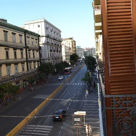 Dimora Real Maria Dom wakacyjny *